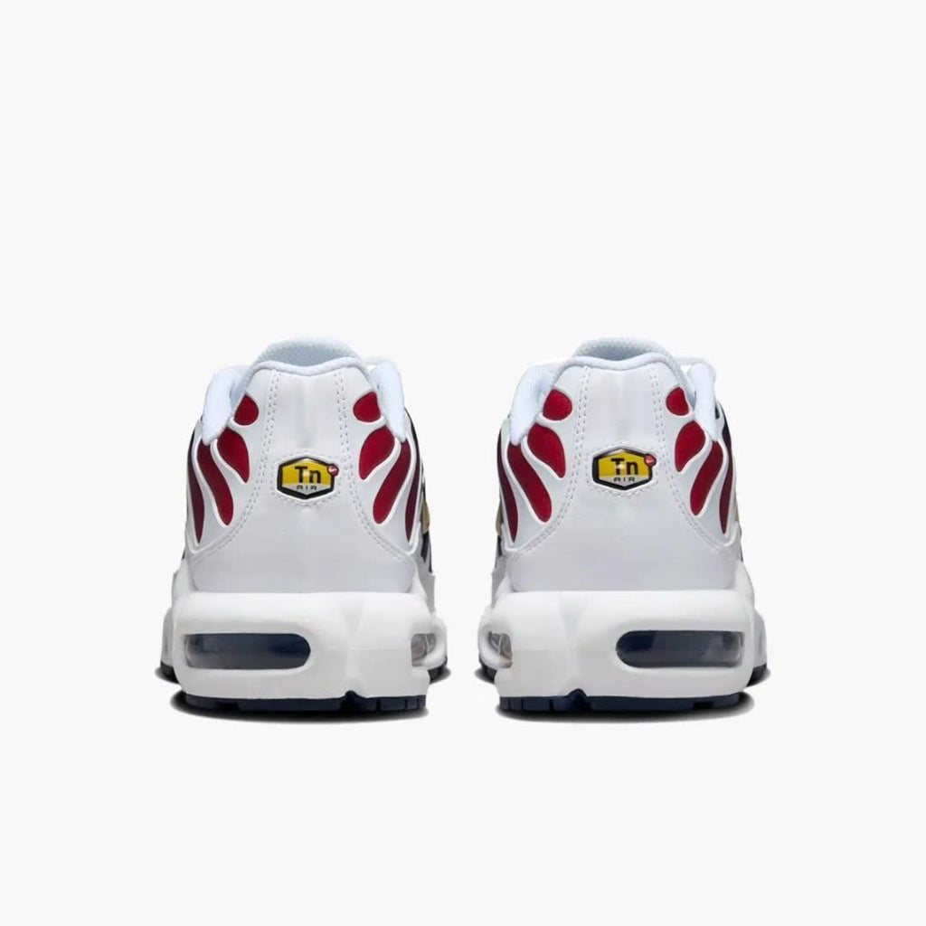 Nike Air Max Plus "PSG" (Paris Saint-Germain) TN.