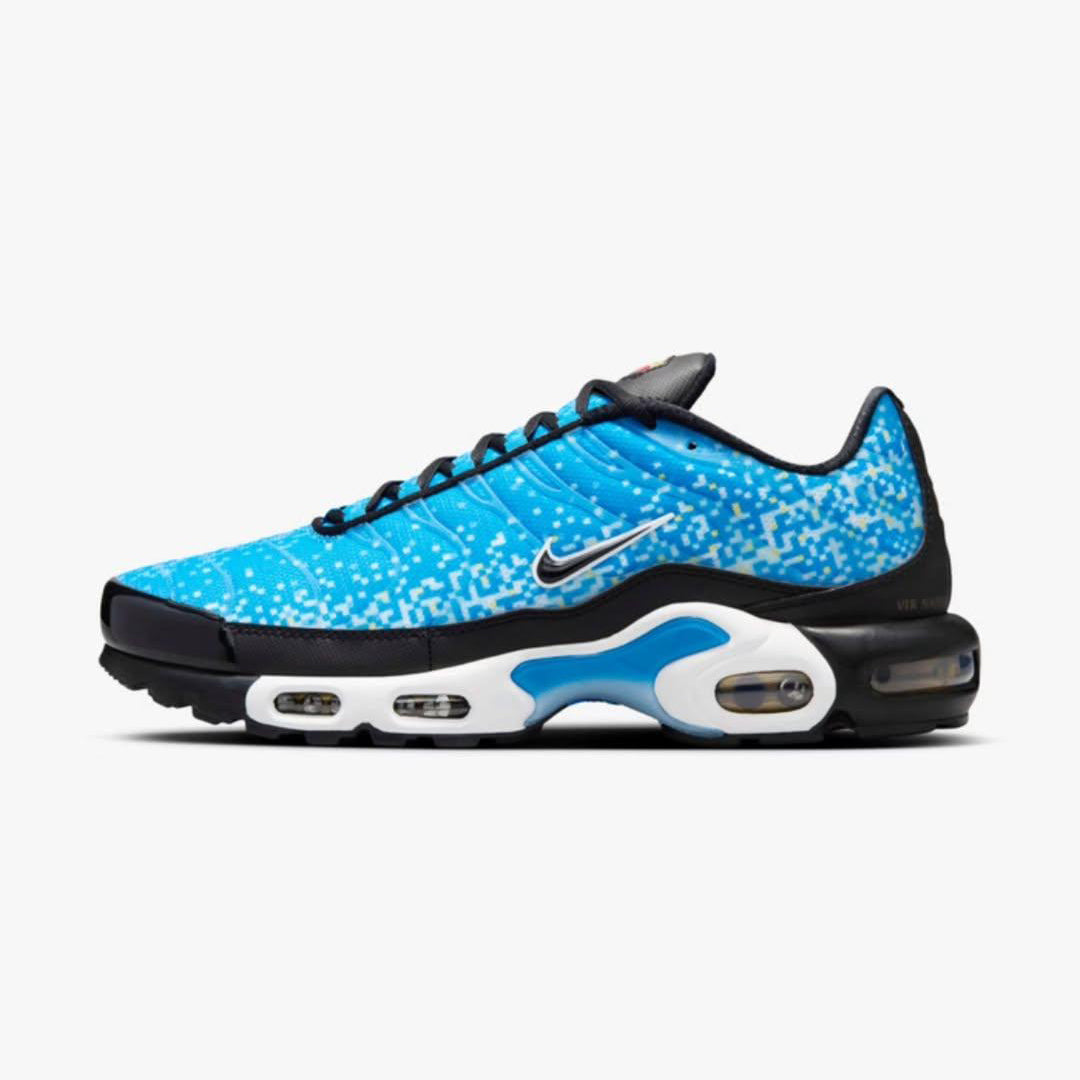 Nike Air Max Plus "Napoli" TN.