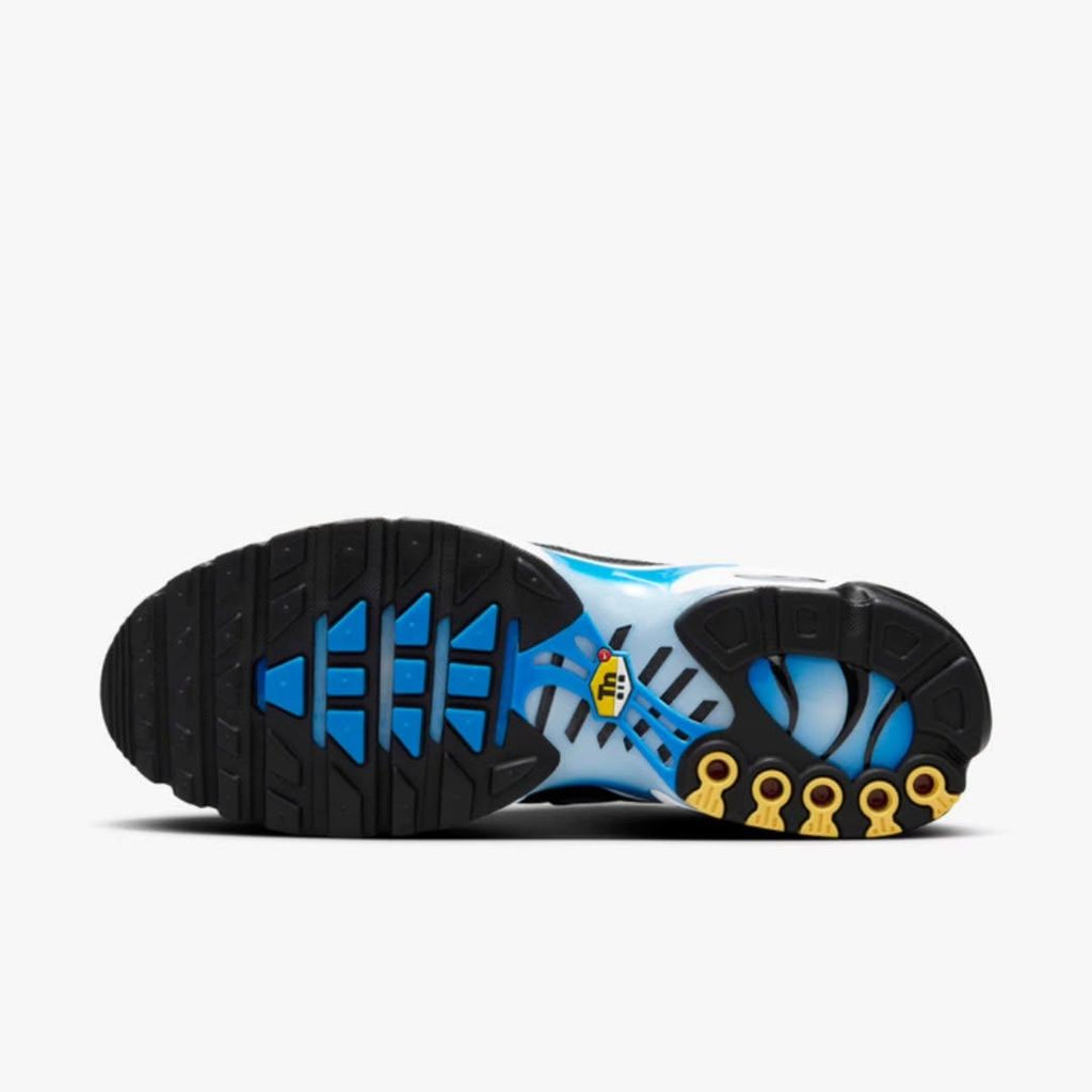 Nike Air Max Plus "Napoli" TN.