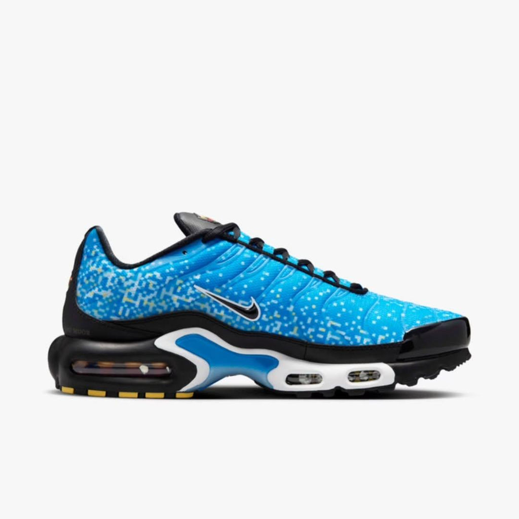 Nike Air Max Plus "Napoli" TN.