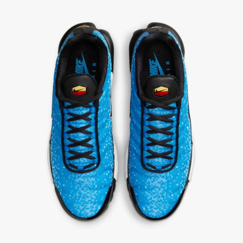 Nike Air Max Plus "Napoli" TN.