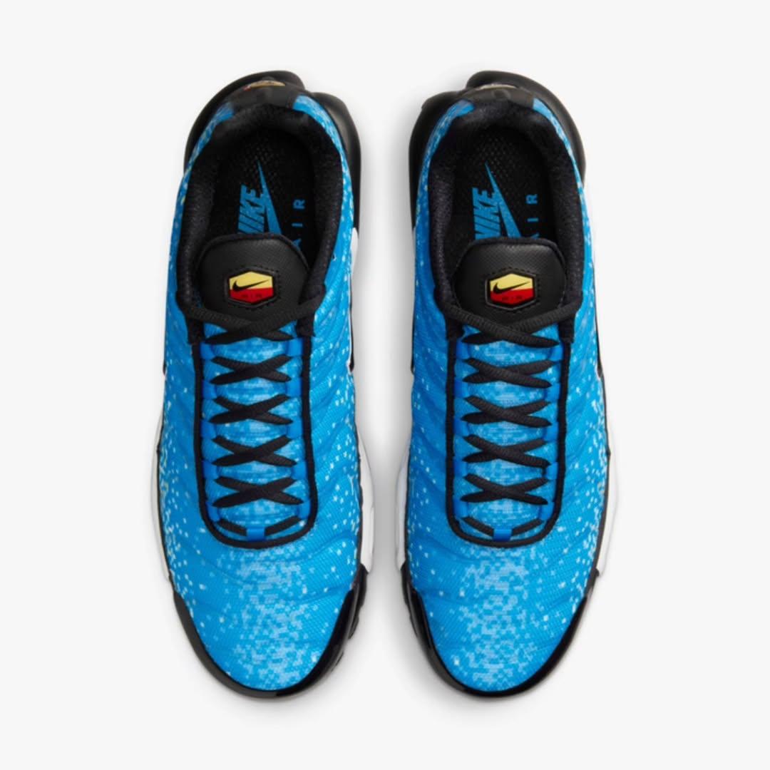 Nike Air Max Plus "Napoli" TN.