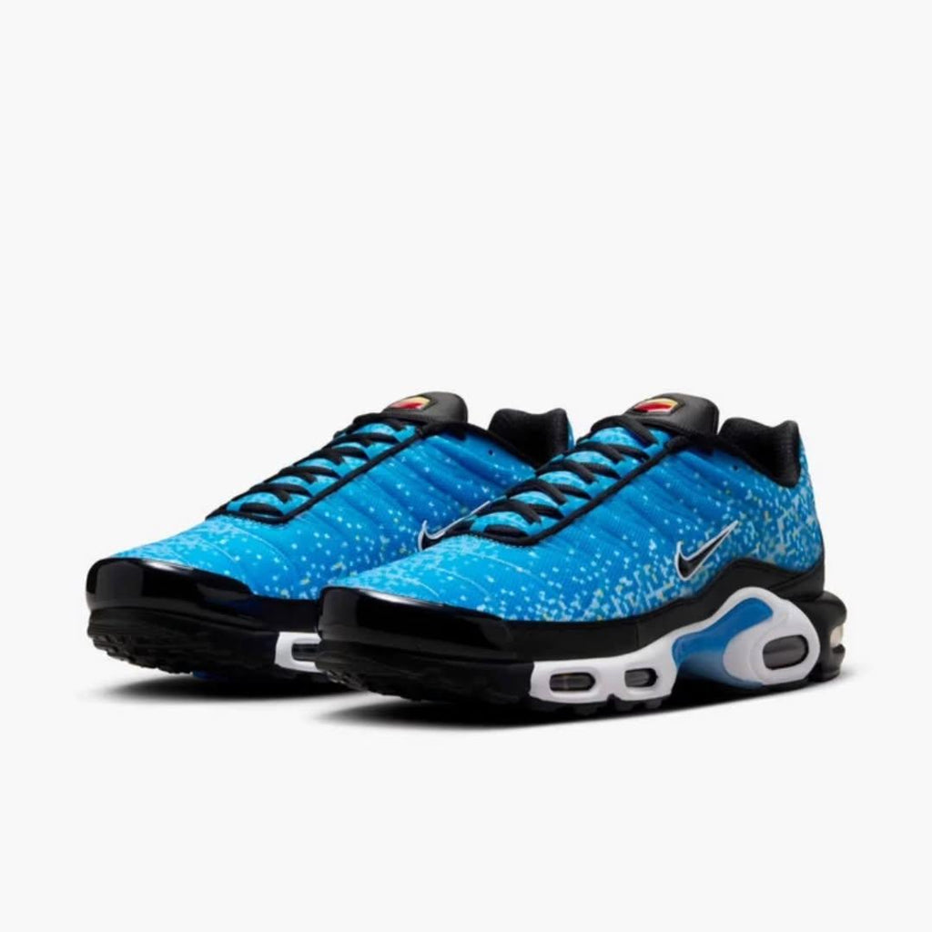 Nike Air Max Plus "Napoli" TN.