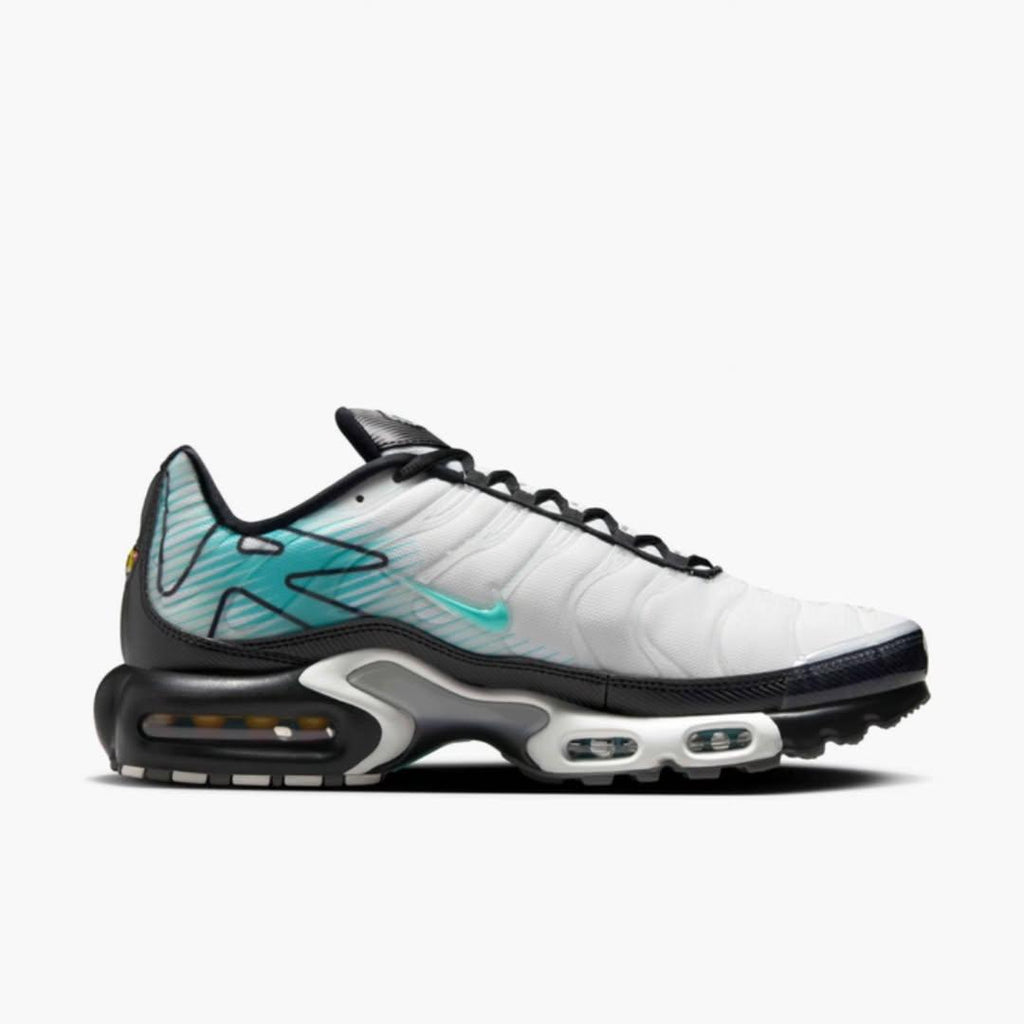 Nike Air Max Plus "Mercurial Vapor" TN.