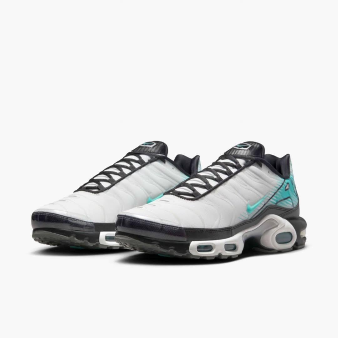 Nike Air Max Plus "Mercurial Vapor" TN.