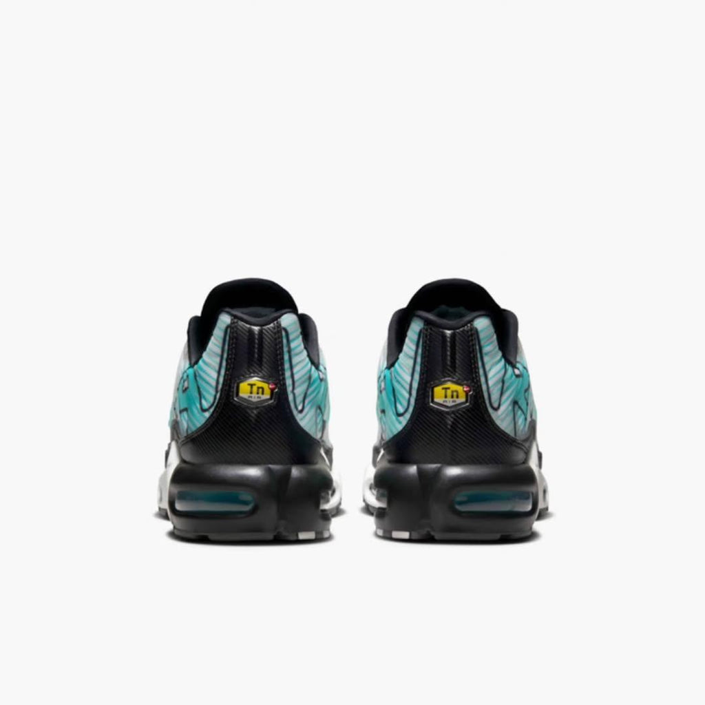 Nike Air Max Plus "Mercurial Vapor" TN.