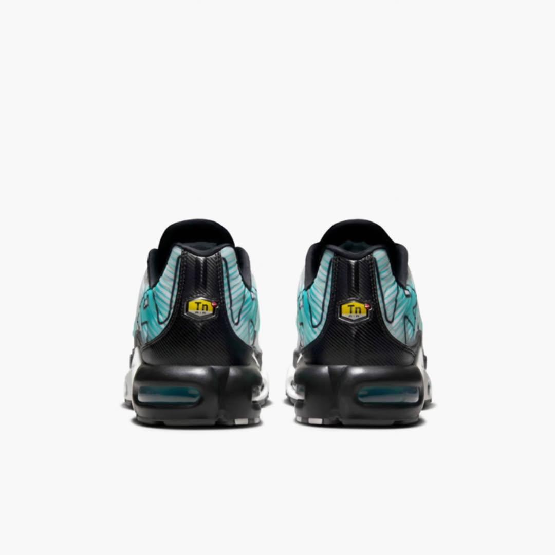Nike Air Max Plus "Mercurial Vapor" TN.