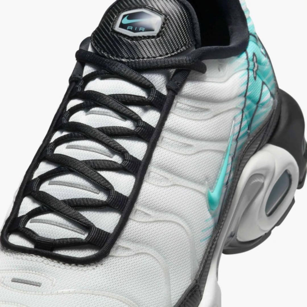 Nike Air Max Plus "Mercurial Vapor" TN.