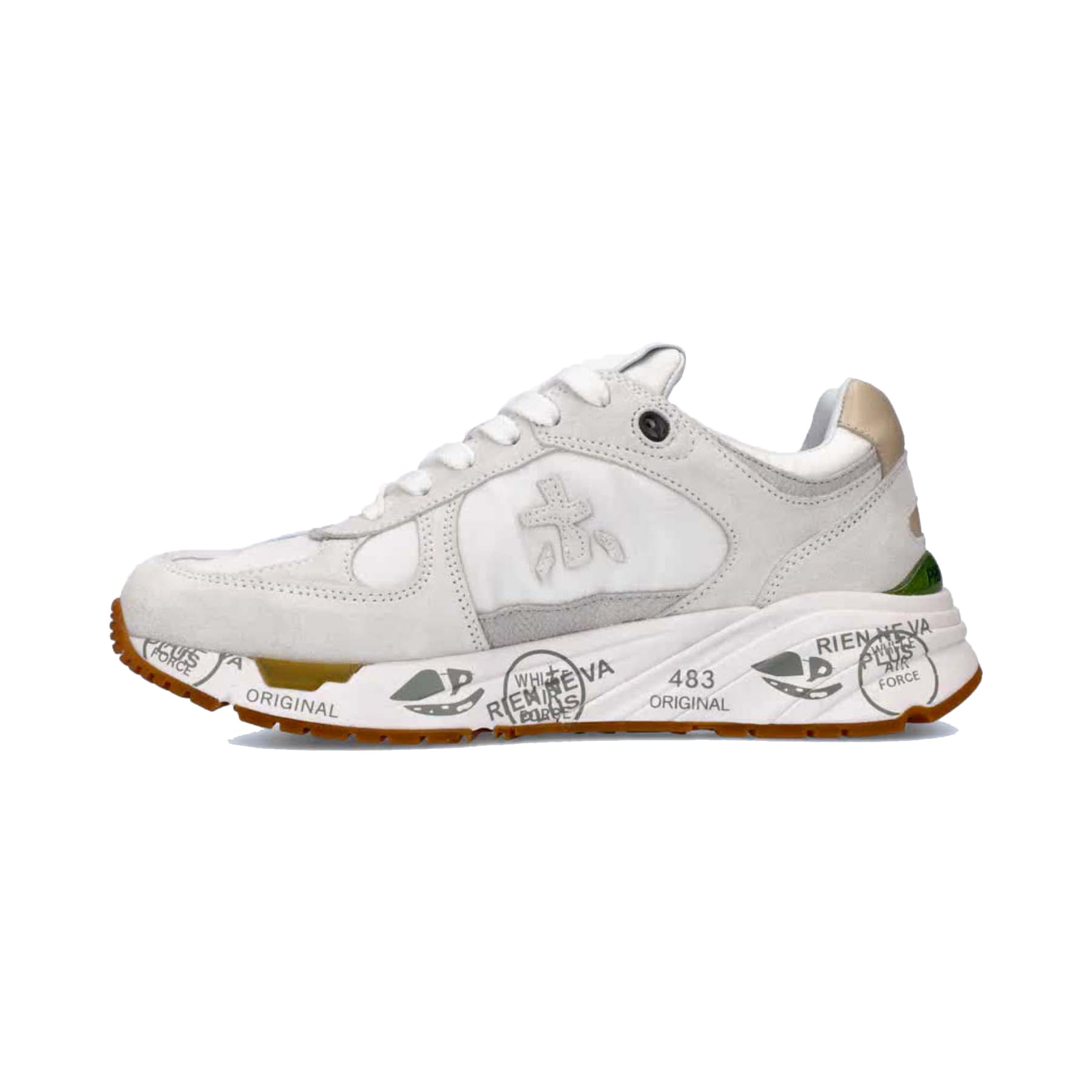 Premiata Mased 5661