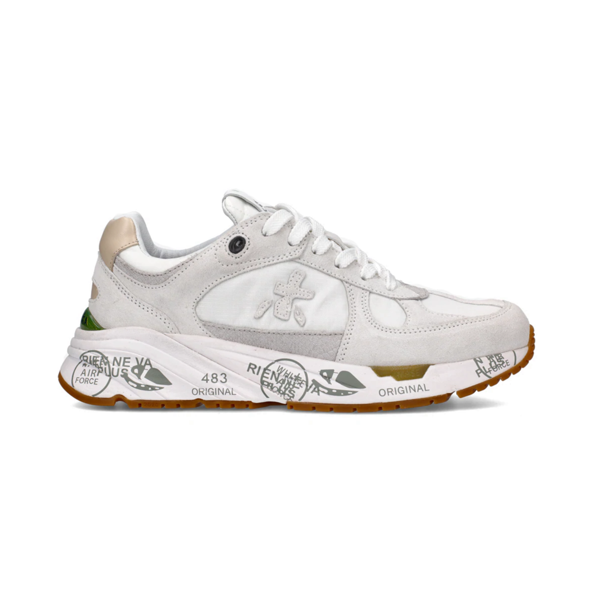 Premiata Mased 5661