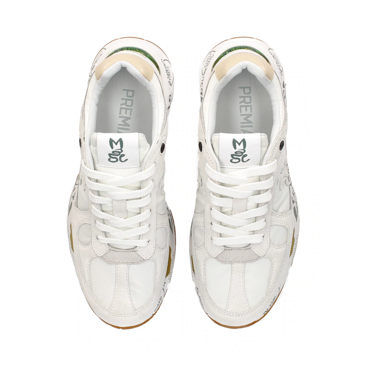 Premiata Mased 5661
