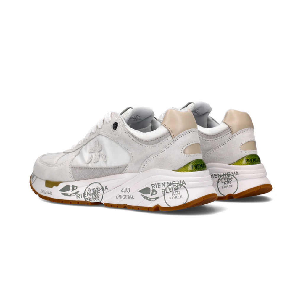 Premiata Mased 5661