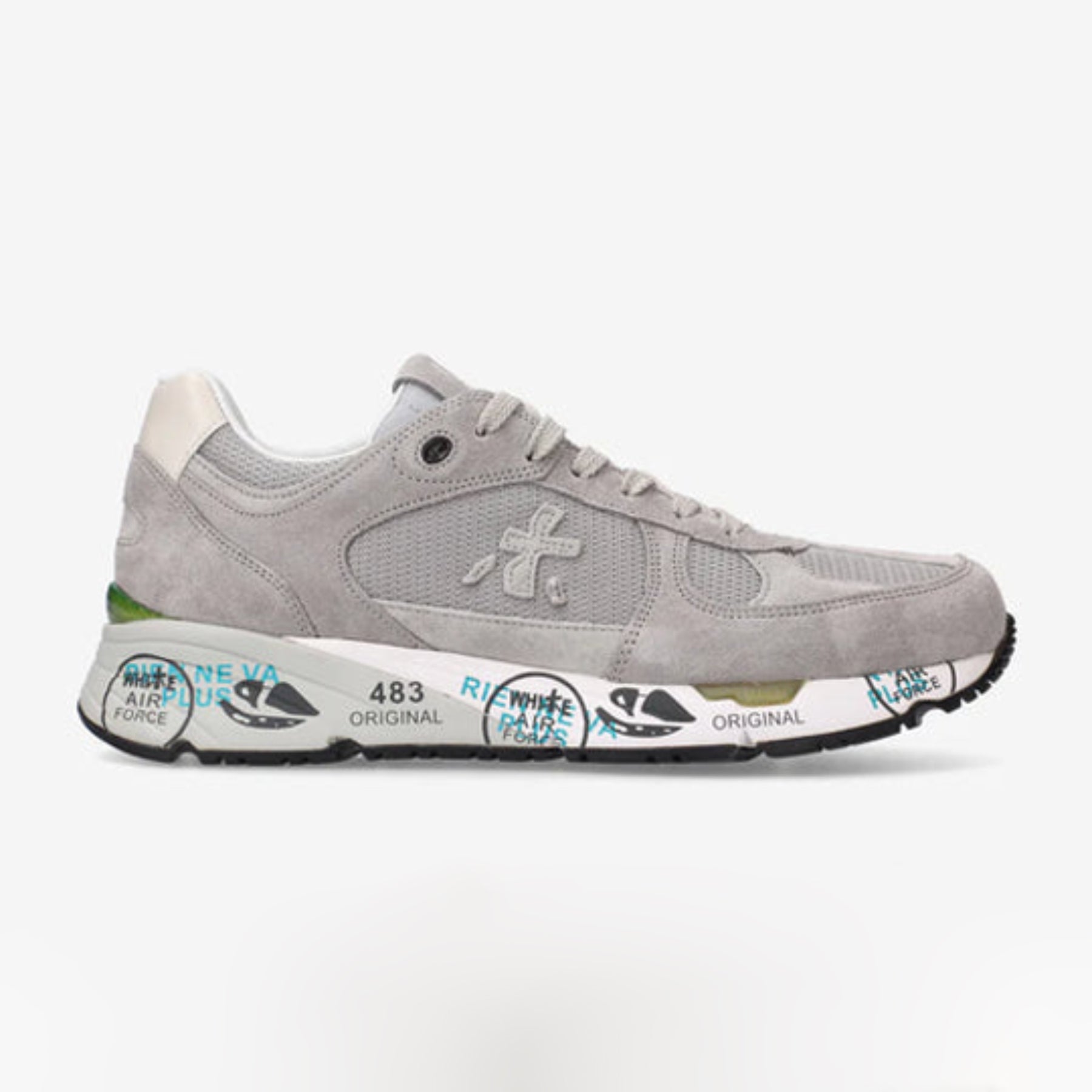 Premiata Mase 6153