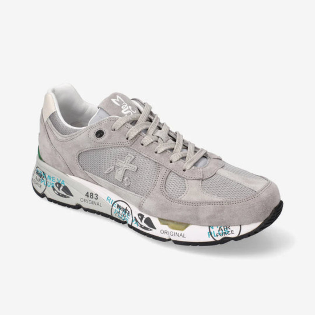 Premiata Mase 6153