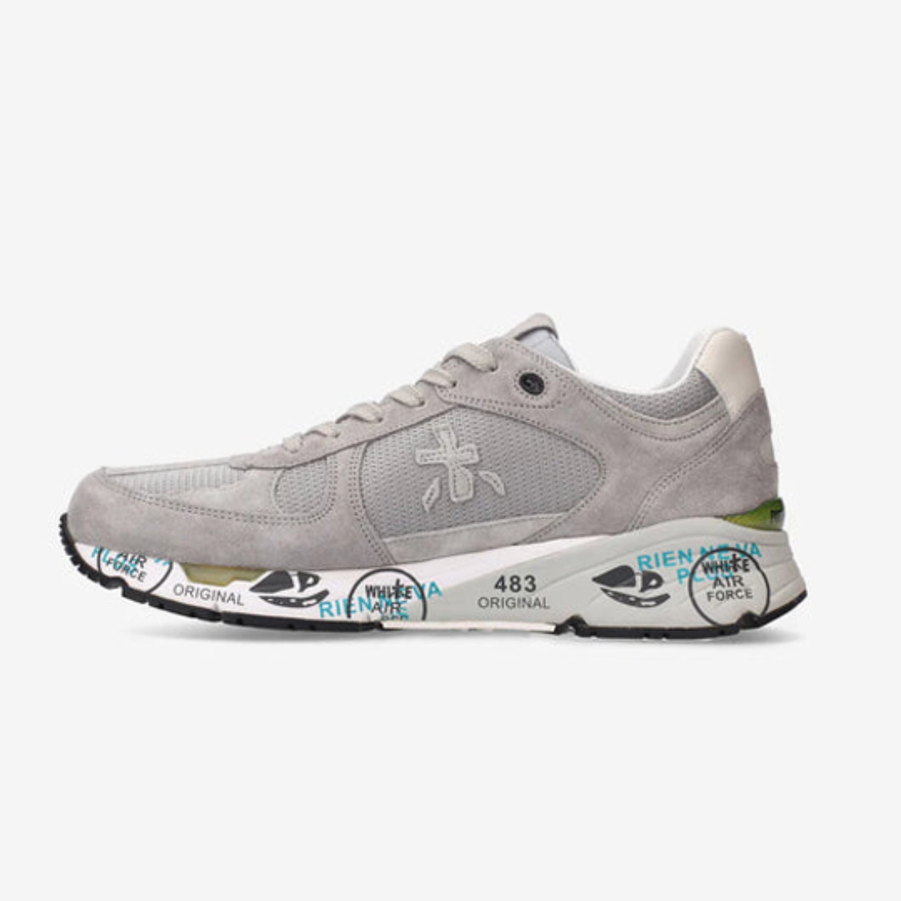 Premiata Mase 6153