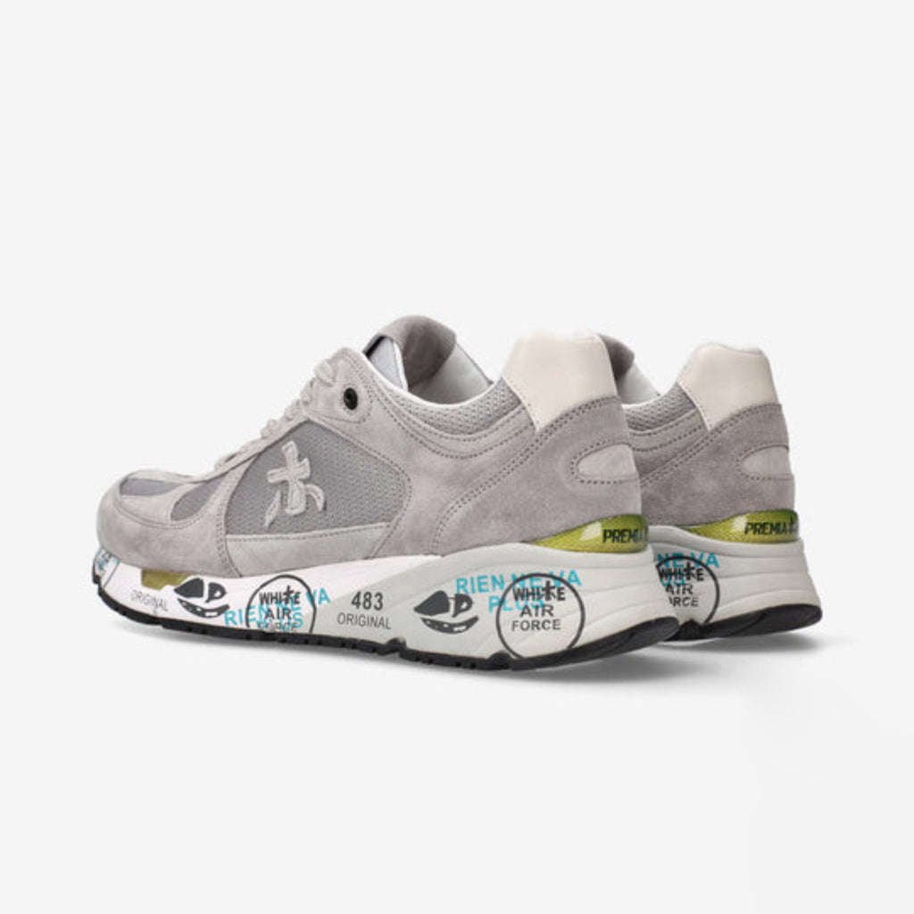 Premiata Mase 6153