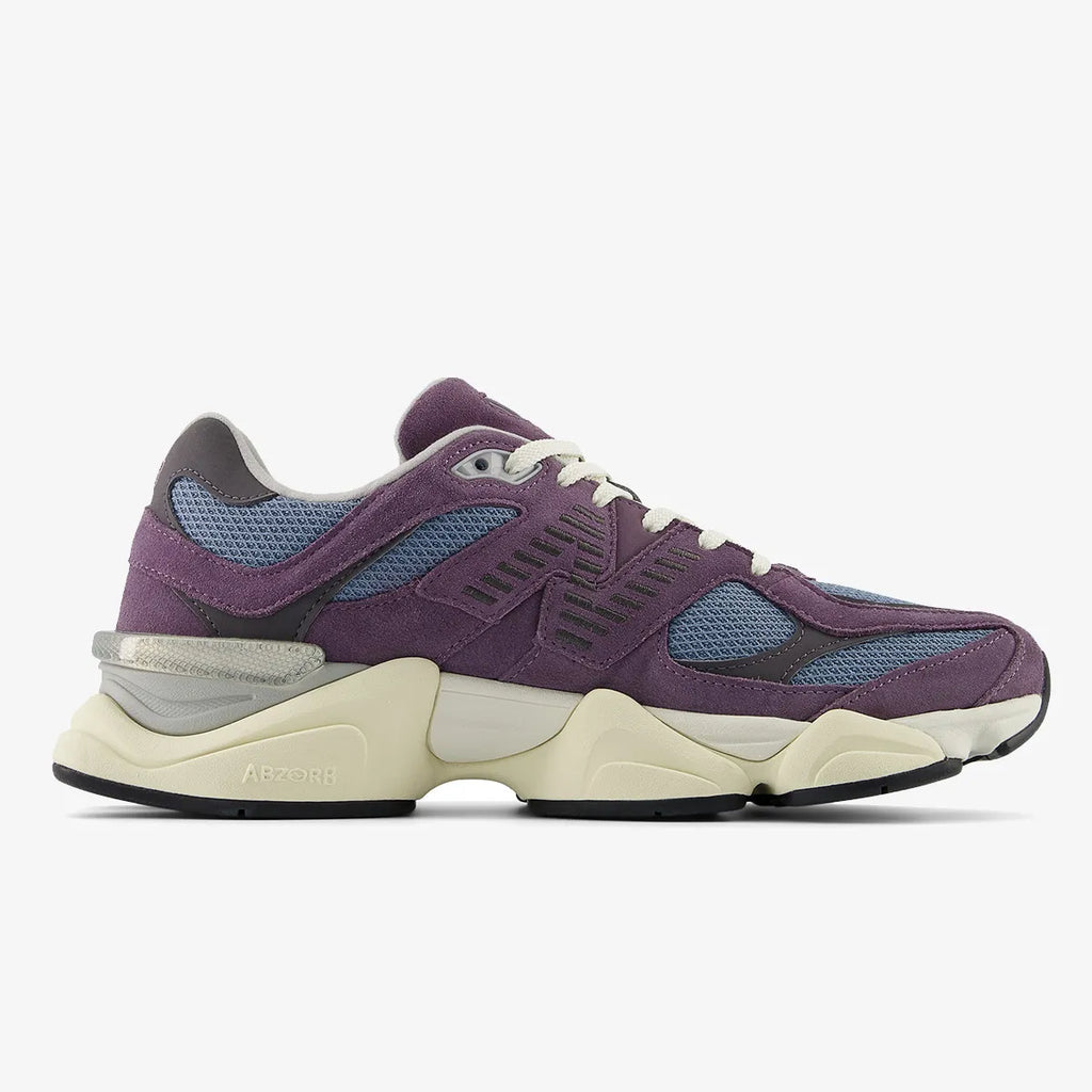New Balance 9060 "Shadow Purple"
