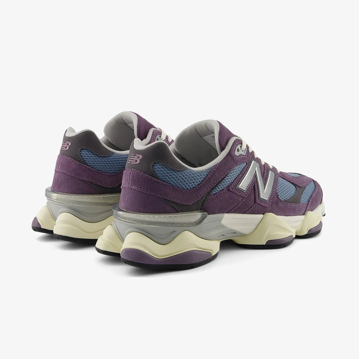 New Balance 9060 "Shadow Purple"