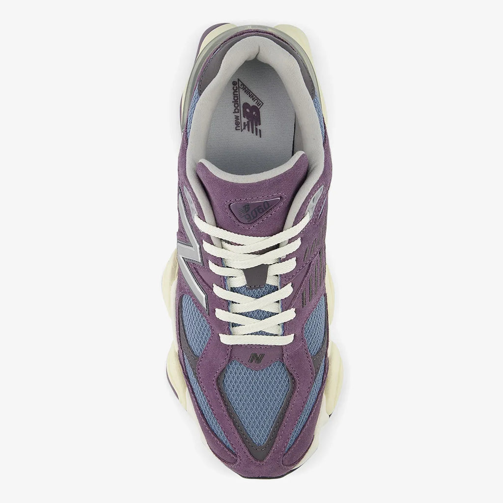 New Balance 9060 "Shadow Purple"