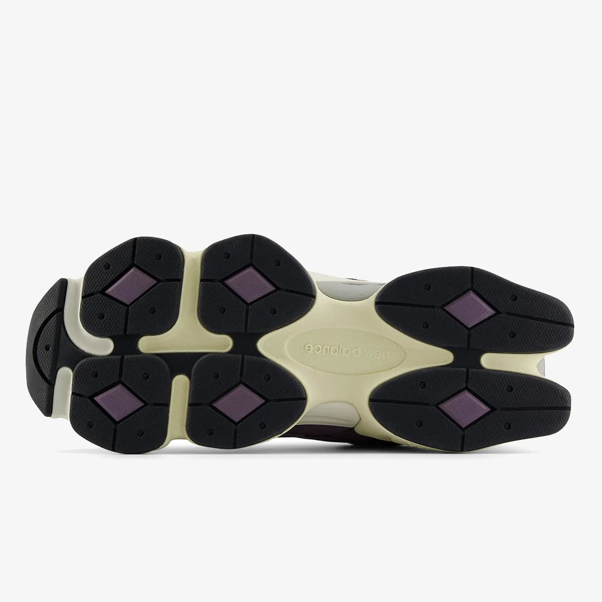 New Balance 9060 "Shadow Purple"