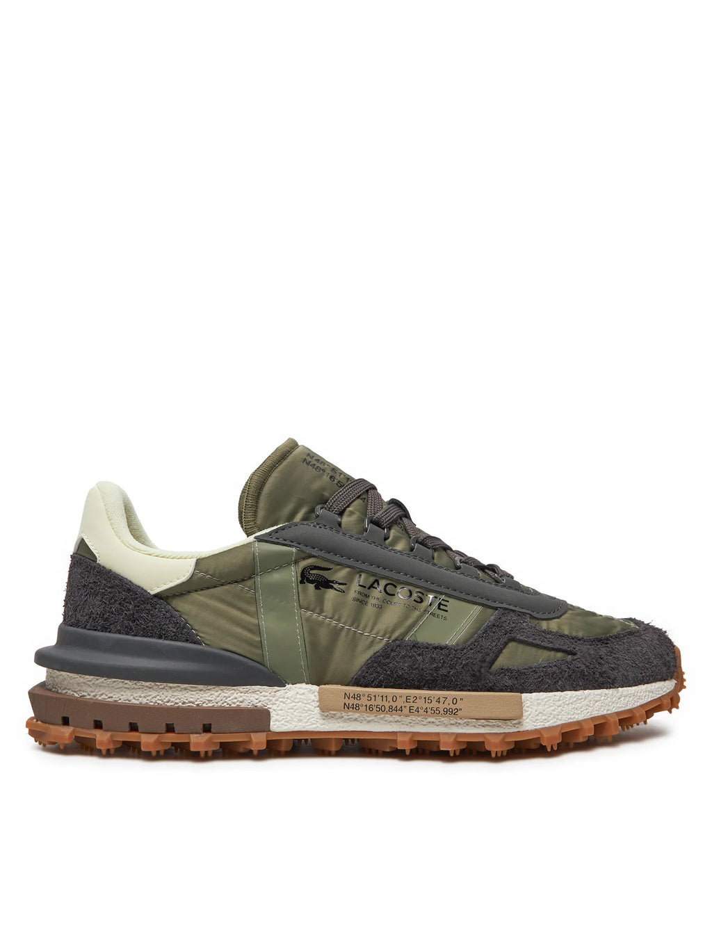 Lacoste Elite Active 224 2 SMA