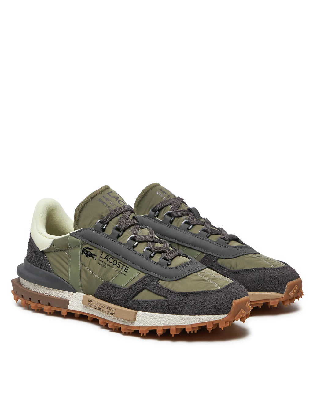 Lacoste Elite Active 224 2 SMA