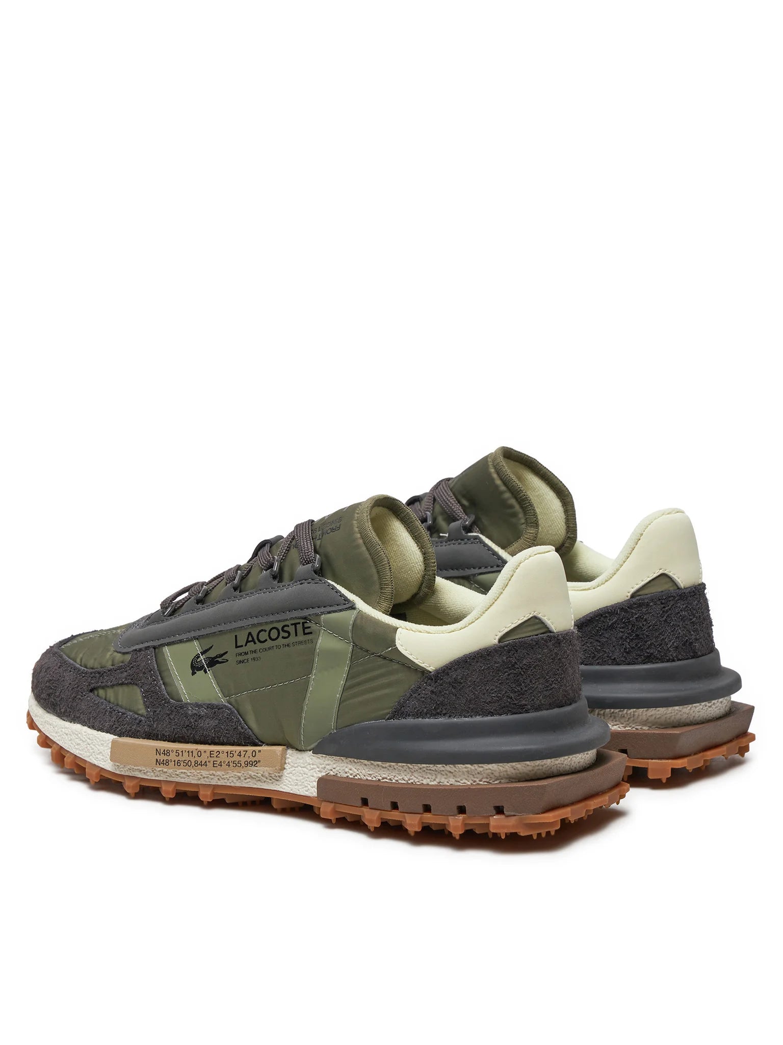 Lacoste Elite Active 224 2 SMA