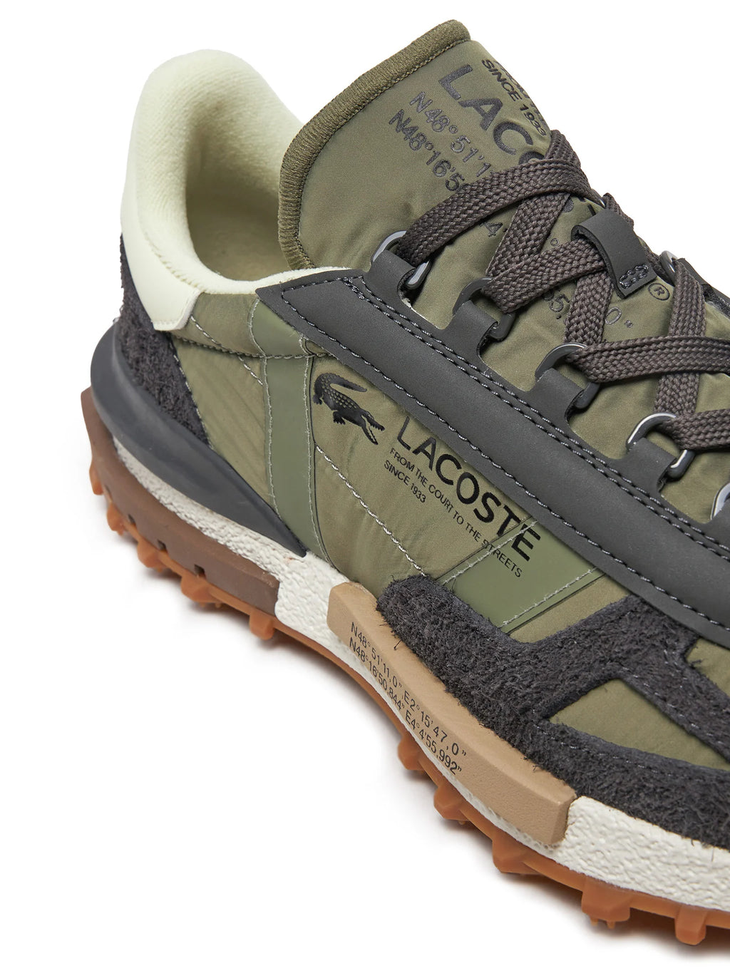 Lacoste Elite Active 224 2 SMA