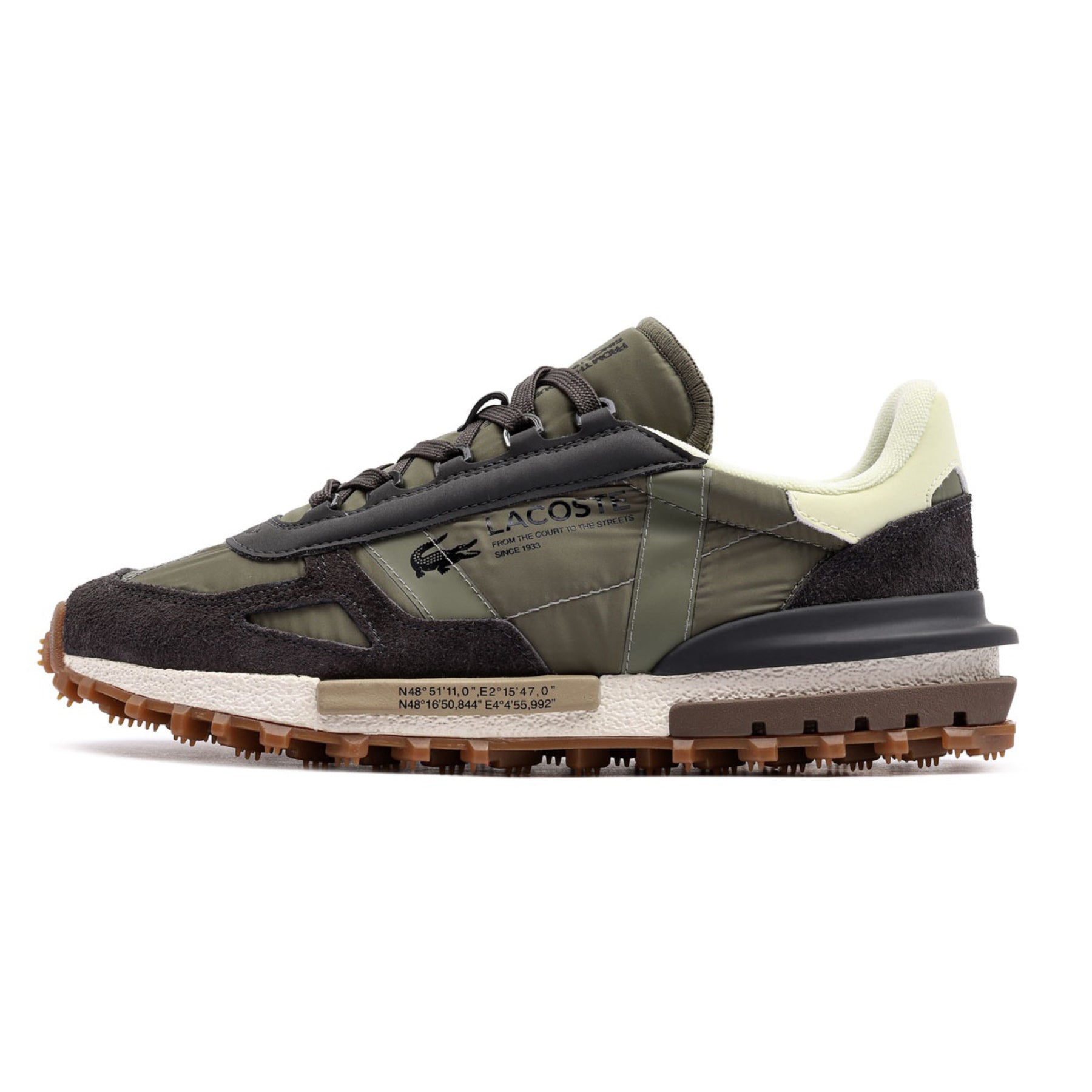 Lacoste Elite Active 224 2 SMA