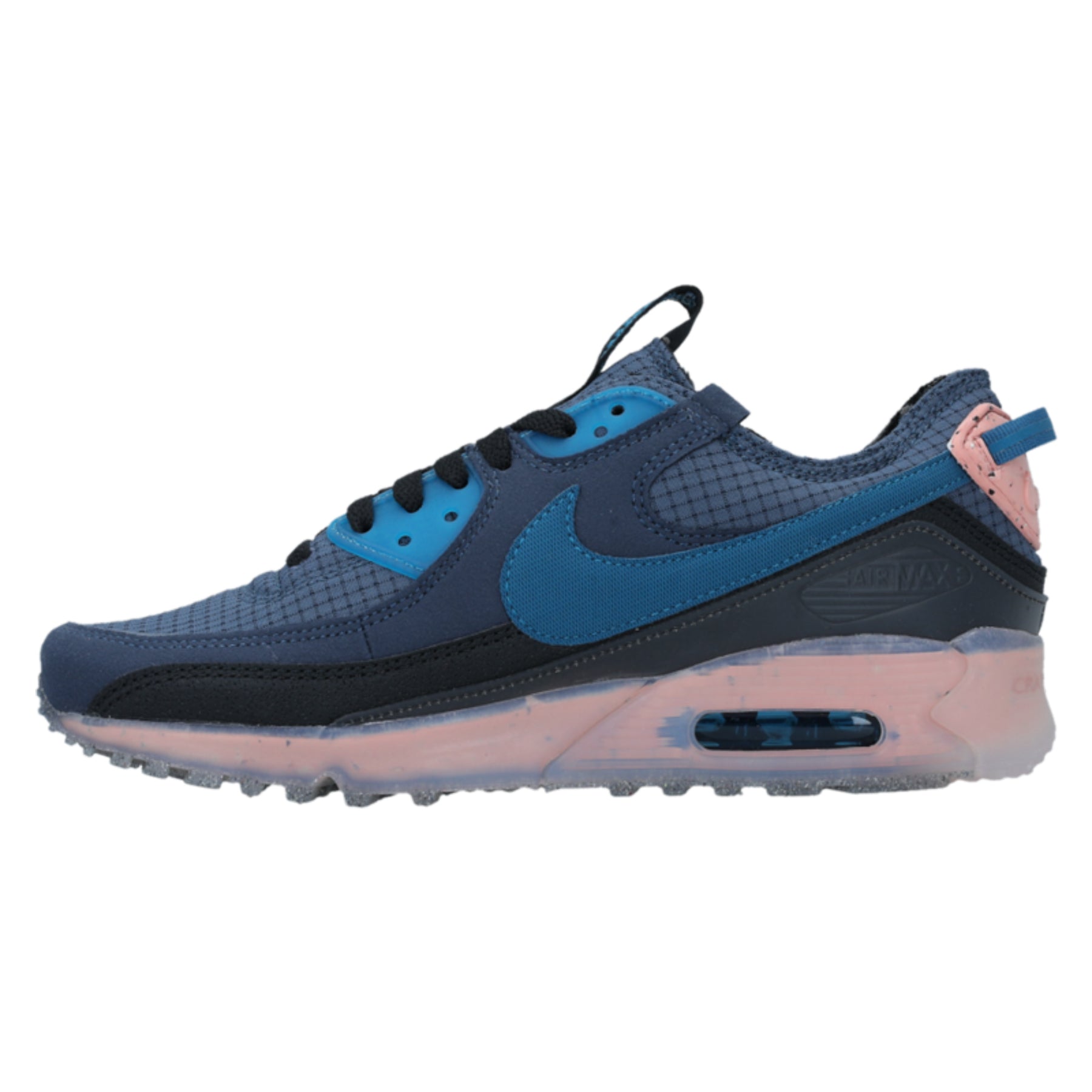 Nike Air Max Terrascape 90 NN "Obsidian/Marina/Thunder Blue"