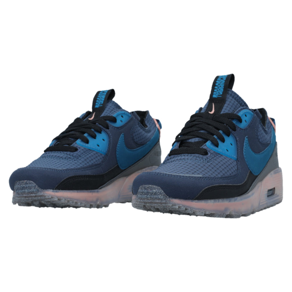 Nike Air Max Terrascape 90 NN "Obsidian/Marina/Thunder Blue"