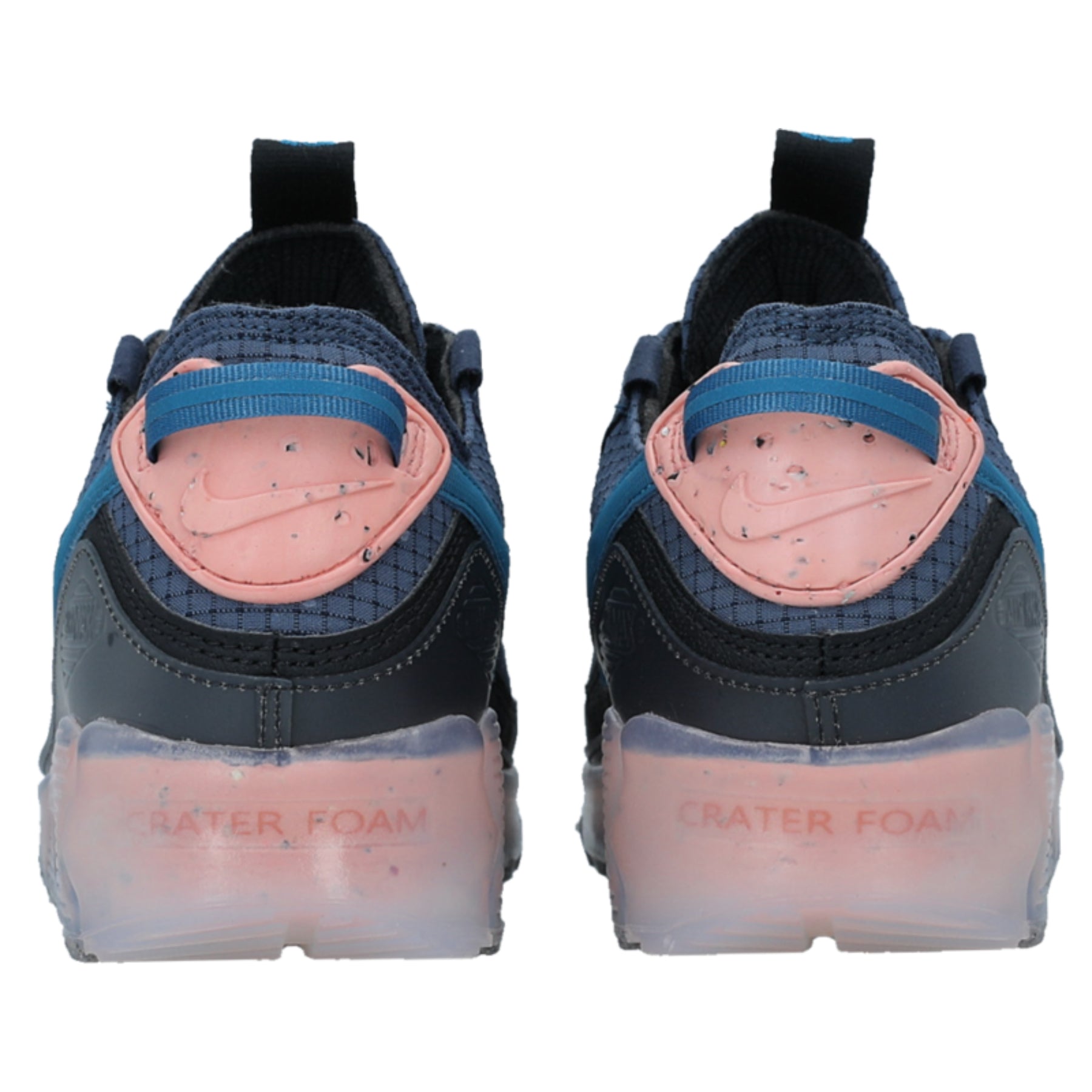 Nike Air Max Terrascape 90 NN "Obsidian/Marina/Thunder Blue"