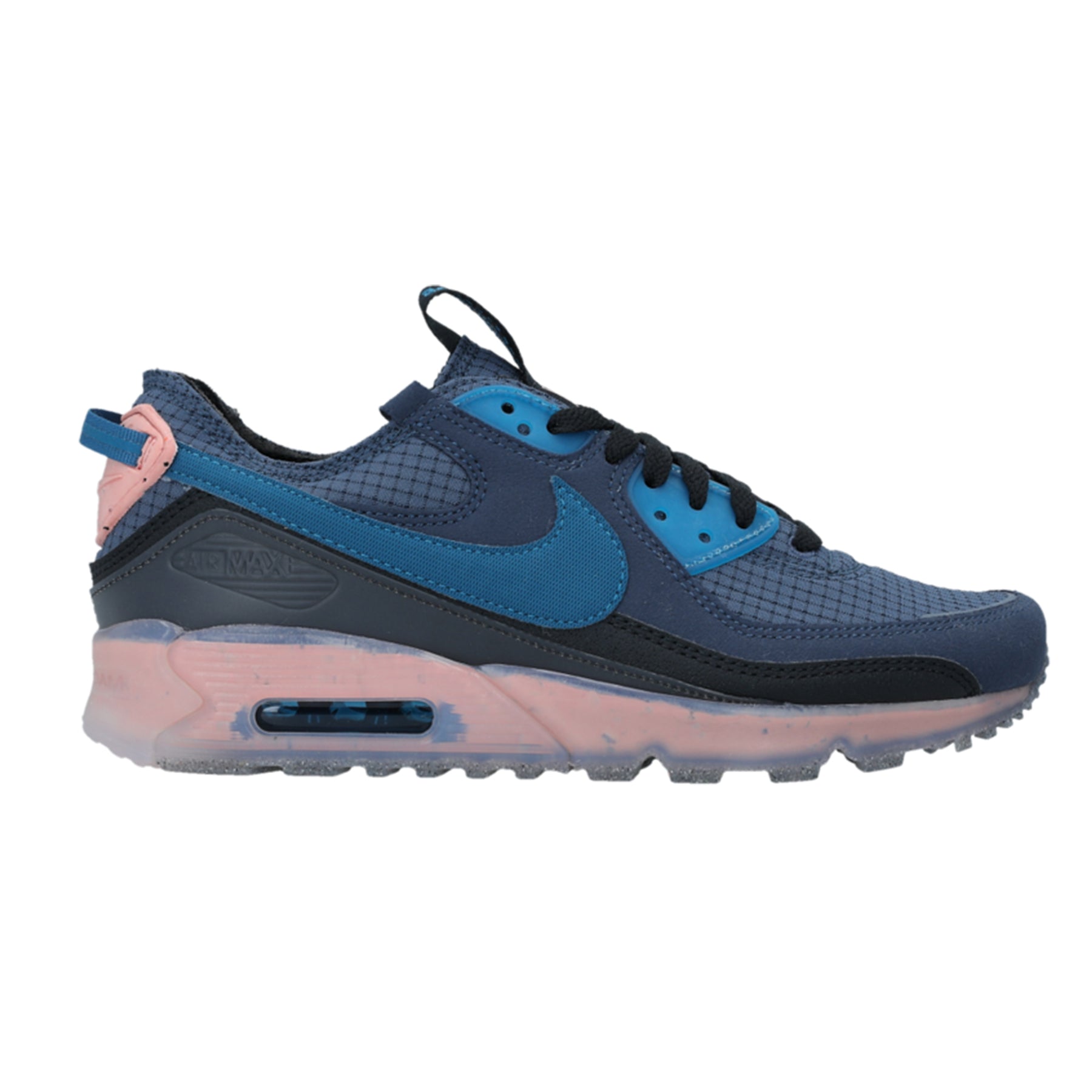 Nike Air Max Terrascape 90 NN "Obsidian/Marina/Thunder Blue"