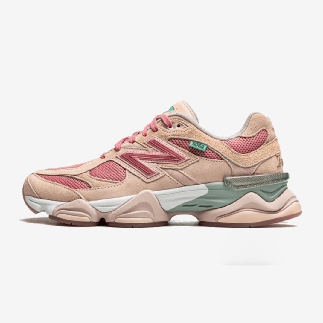 New Balance 9060 Joe Freshgoods "Inside Voices - Penny Cookie Pink"