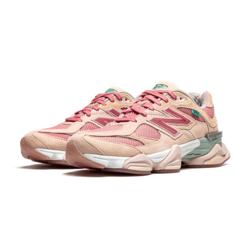 New Balance 9060 Joe Freshgoods "Inside Voices - Penny Cookie Pink"