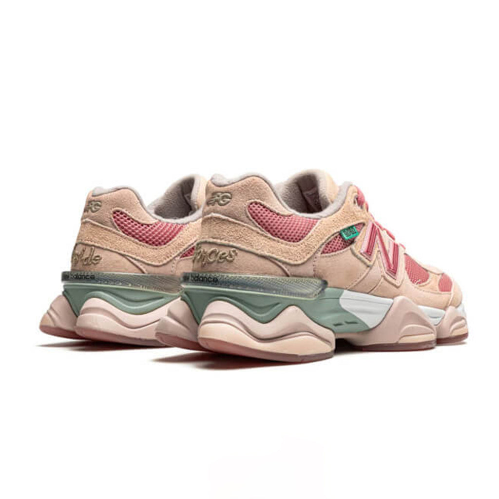 New Balance 9060 Joe Freshgoods "Inside Voices - Penny Cookie Pink"