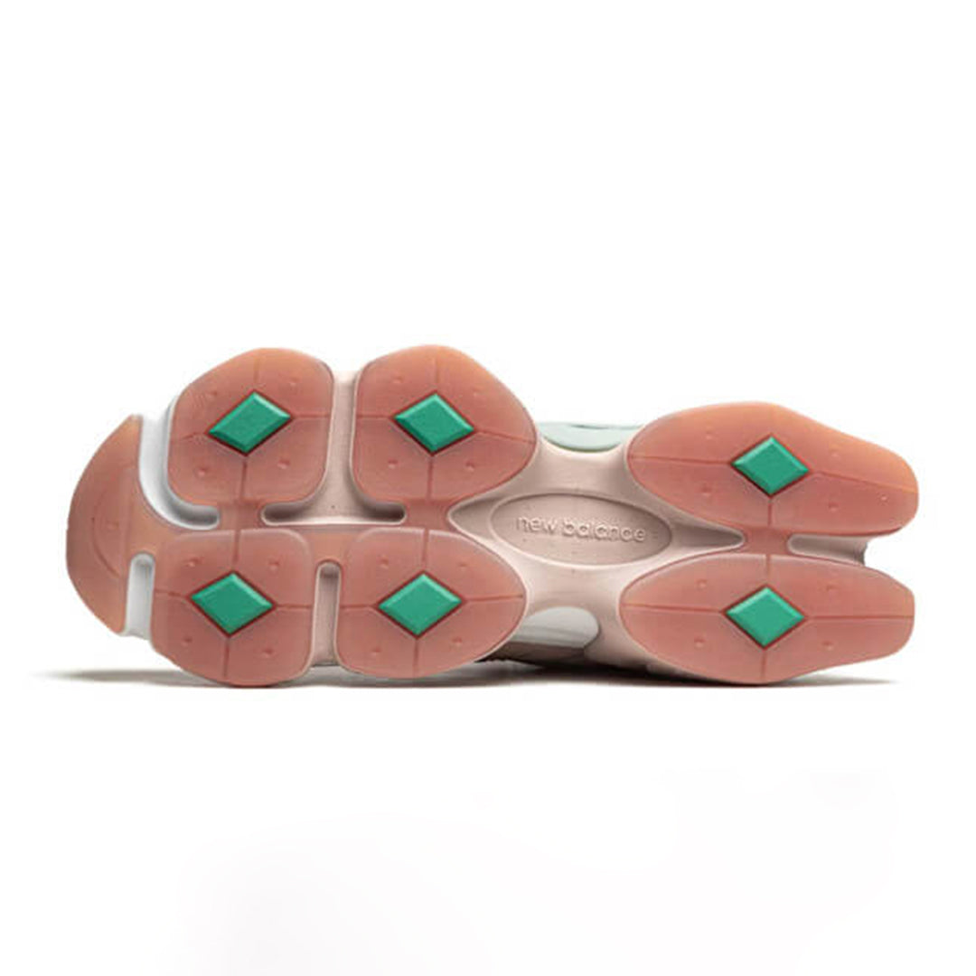 New Balance 9060 Joe Freshgoods "Inside Voices - Penny Cookie Pink"