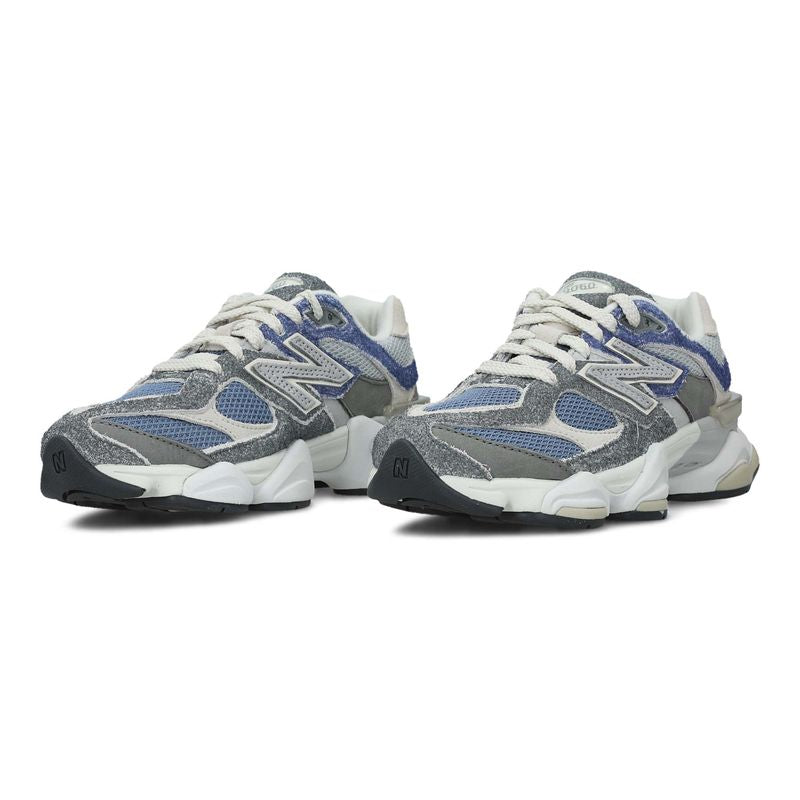 New Balance 9060 "Dusk Shower Blue"