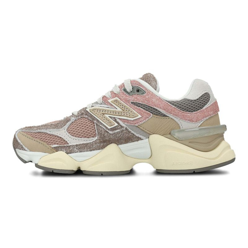 New Balance 9060 "Landslide Mushroom"