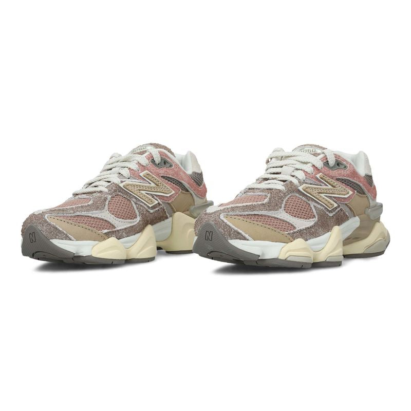 New Balance 9060 "Landslide Mushroom"