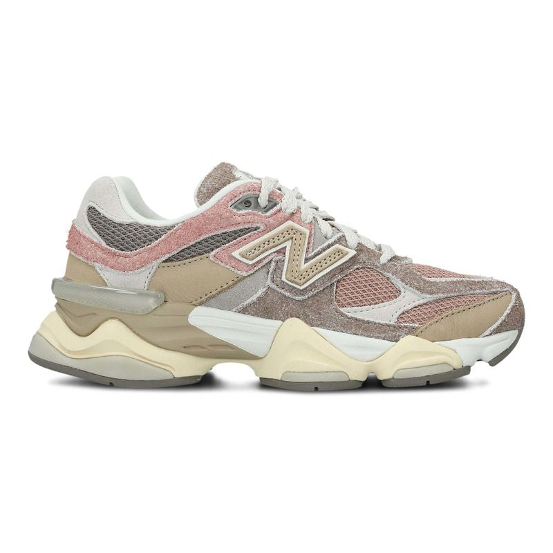 New Balance 9060 "Landslide Mushroom"